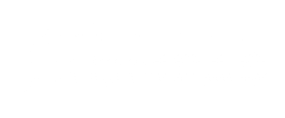 Radio Kompas Logo